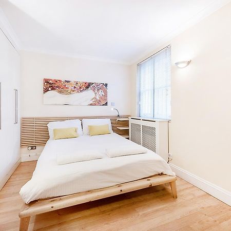 Notting Hill Gardens Apartments لندن المظهر الخارجي الصورة
