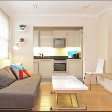 Notting Hill Gardens Apartments لندن المظهر الخارجي الصورة
