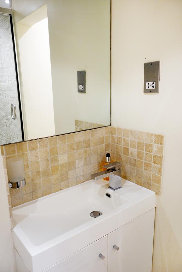 Notting Hill Gardens Apartments لندن المظهر الخارجي الصورة