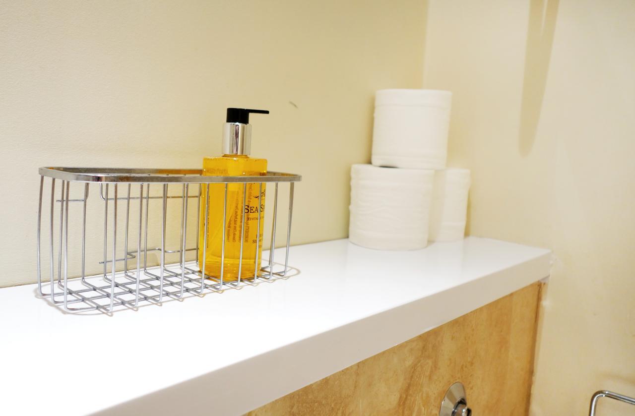 Notting Hill Gardens Apartments لندن المظهر الخارجي الصورة