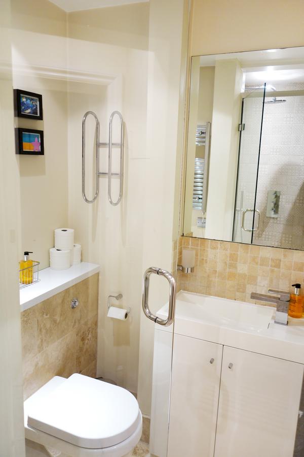 Notting Hill Gardens Apartments لندن المظهر الخارجي الصورة