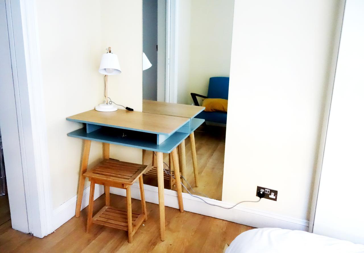 Notting Hill Gardens Apartments لندن المظهر الخارجي الصورة