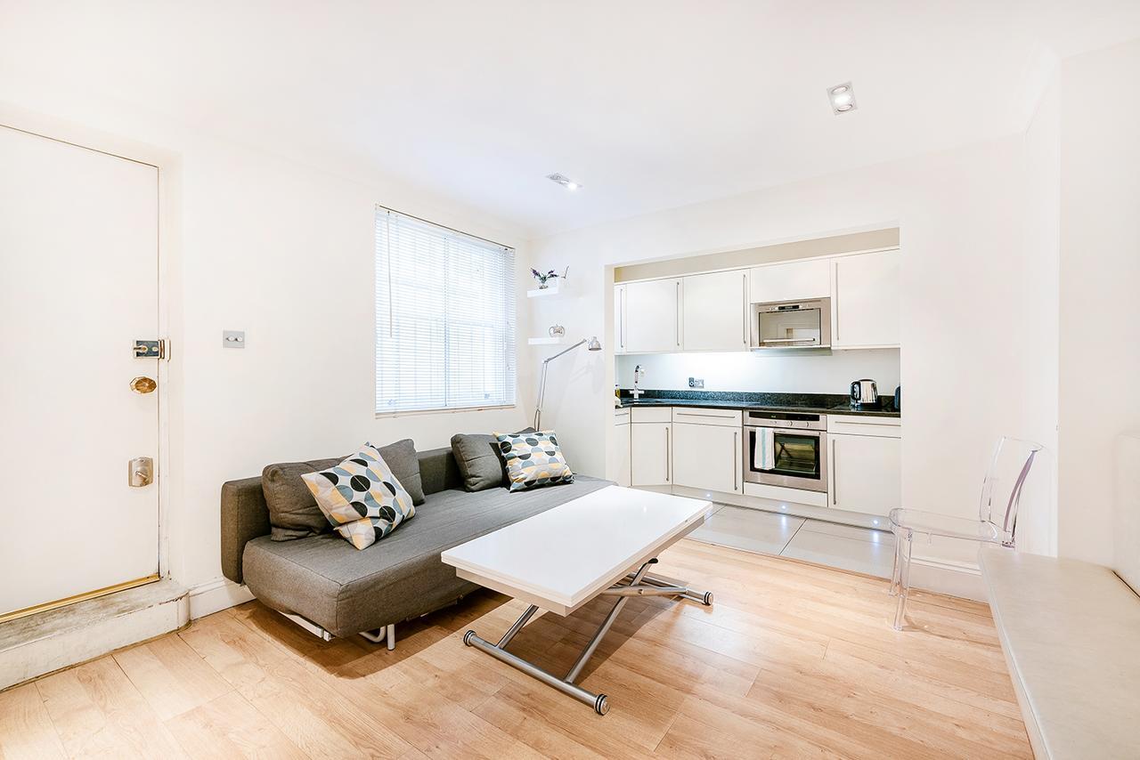 Notting Hill Gardens Apartments لندن المظهر الخارجي الصورة